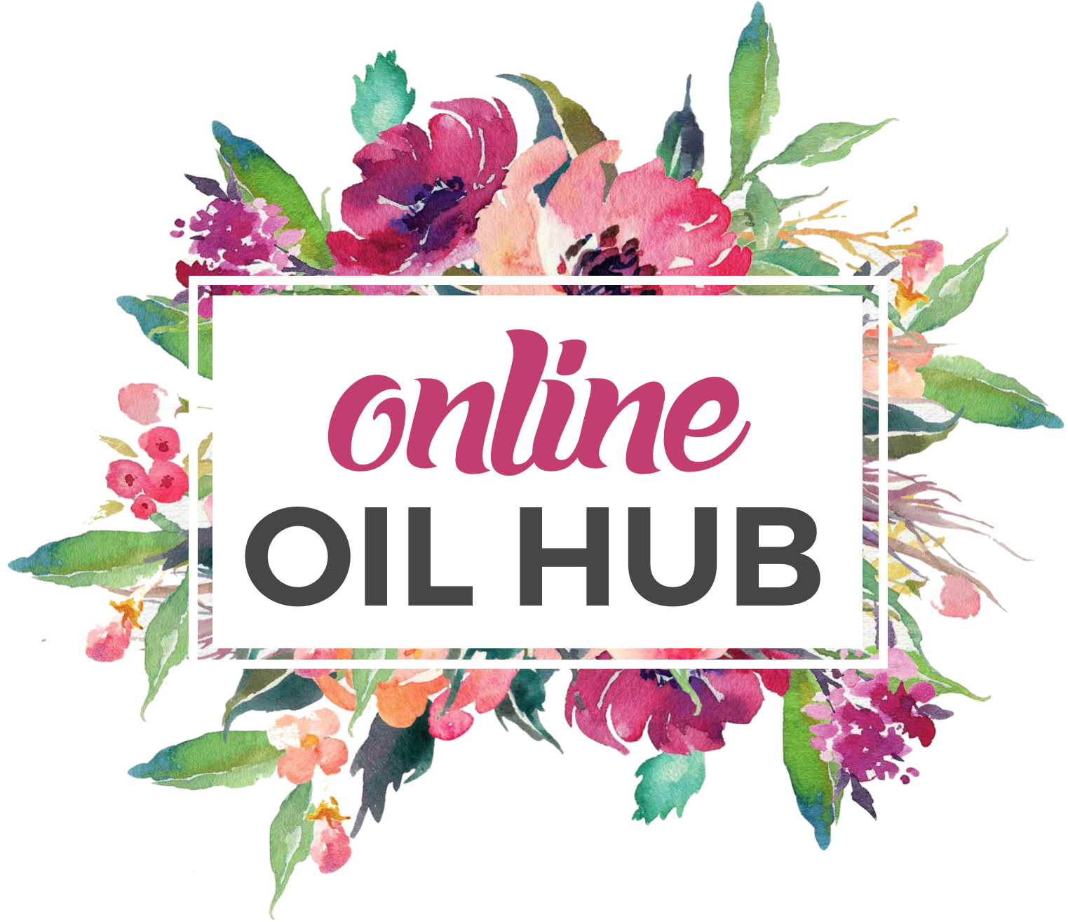 ONLINE OIL HUB