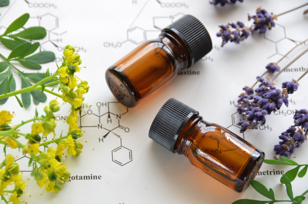 essential-oil-chemistry